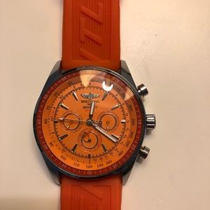 Breitling Watch (Special Edition)